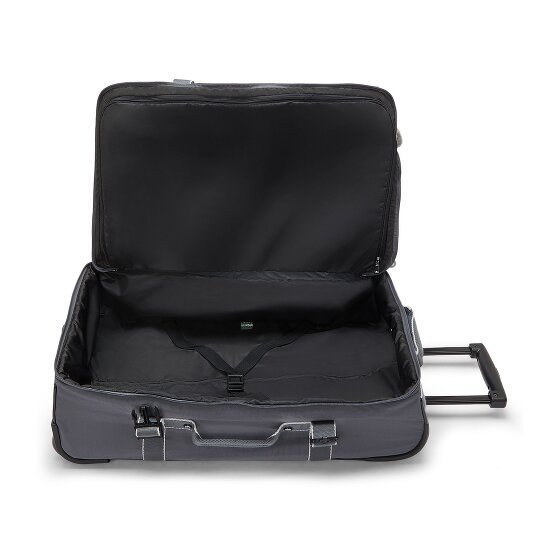 Kipling Basic Teagan 2 ruote Borsa da viaggio M 66 cm