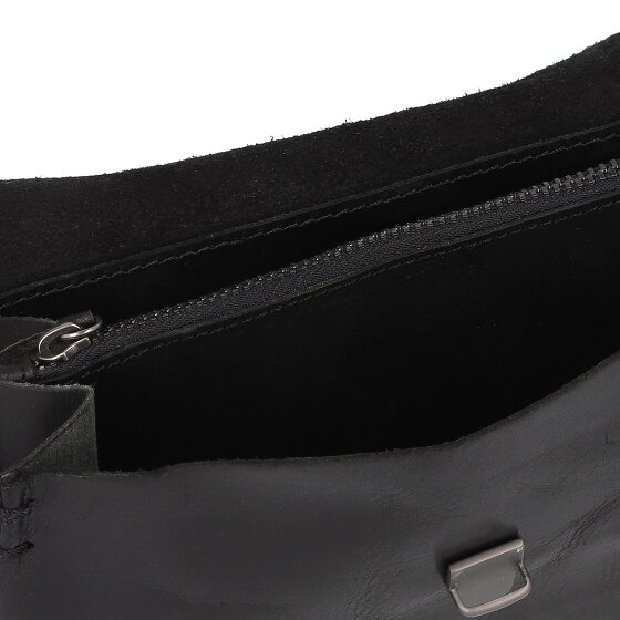 Harold's Aberdeen Borsa a tracolla Pelle 20 cm