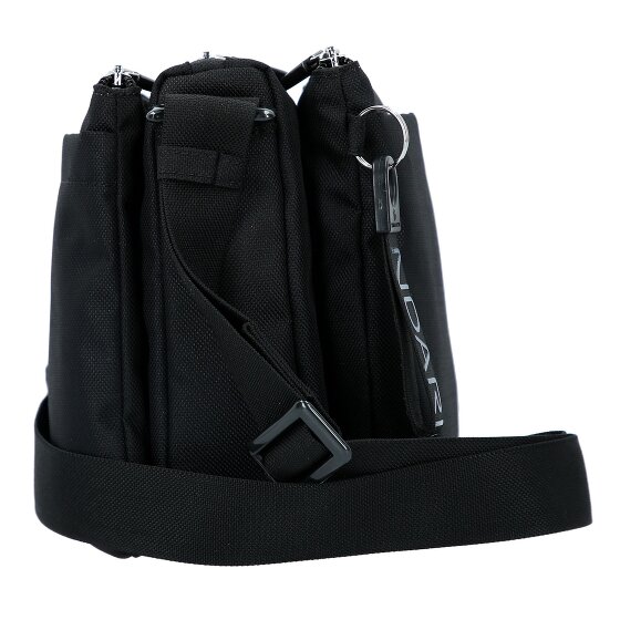 Mandarina Duck MD 20 Borsa a tracolla 30 cm Mandarina Duck MD 20 Borsa a tracolla 30 cm