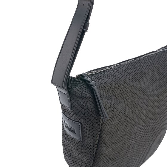 FredsBruder Daily Catch Borsa a tracolla Pelle 32 cm