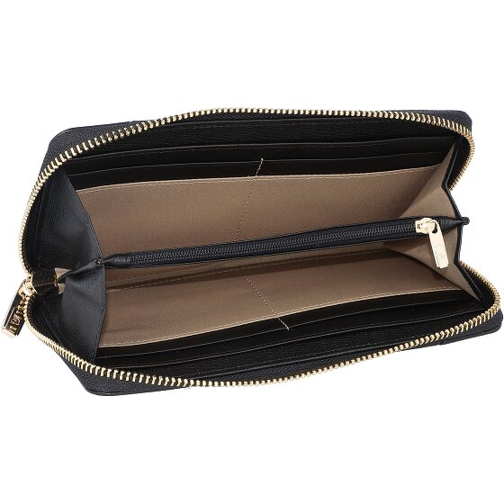 Roncato Portafoglio Milano RFID in pelle 19 cm
