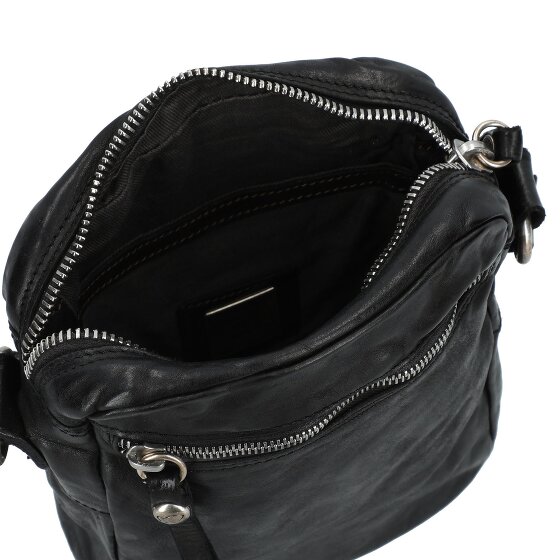 Campomaggi Borsa a tracolla Pelle 21 cm
