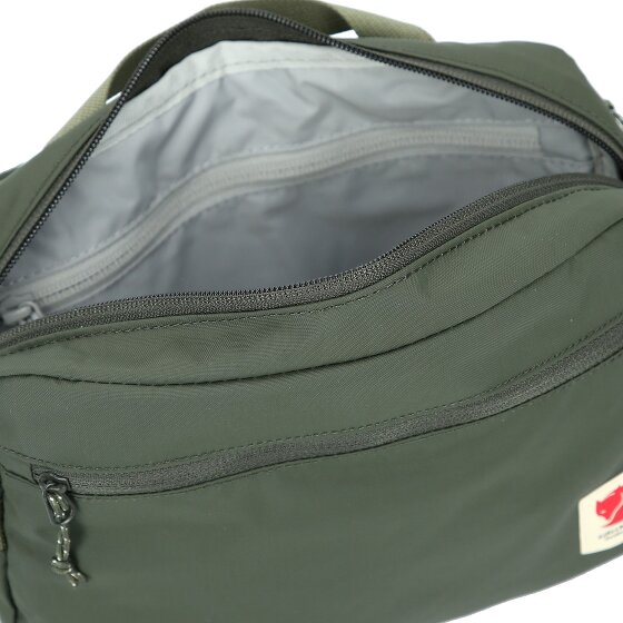 Fjällräven High Coast Borsa a tracolla 24 cm Fjällräven High Coast Borsa a tracolla 24 cm