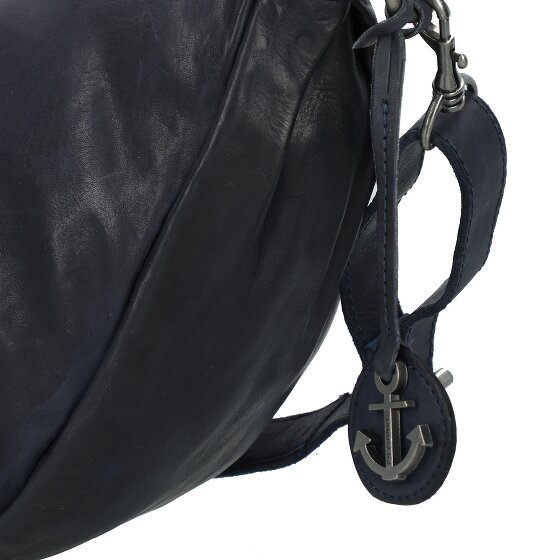 Harbour 2nd Anchor Love Alva Borsa a tracolla Pelle 47 cm Harbour 2nd Anchor Love Alva Borsa a tracolla Pelle 47 cm