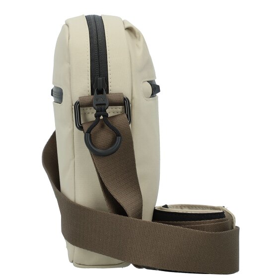 aunts & uncles Japan RE Onga RE Mini Borsa Borsa a tracolla 17.5 cm