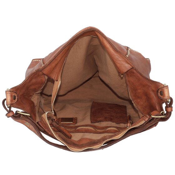 Campomaggi Borsa a tracolla Pelle 33 cm