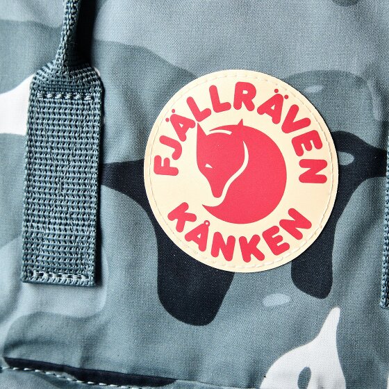 Fjällräven Kanken 15 Zaino da giorno 38 cm