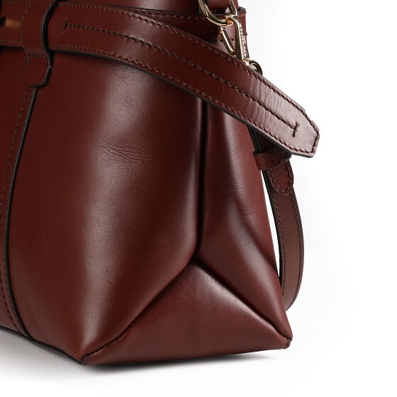 The Bridge Vigna_Nuov Borsa a tracolla Pelle 34 cm