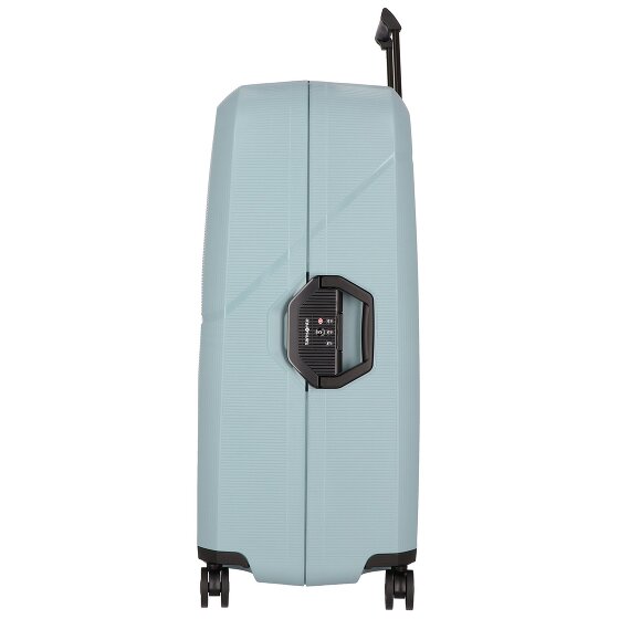 Samsonite Magnum Eco 4 ruote Carrello 81 cm
