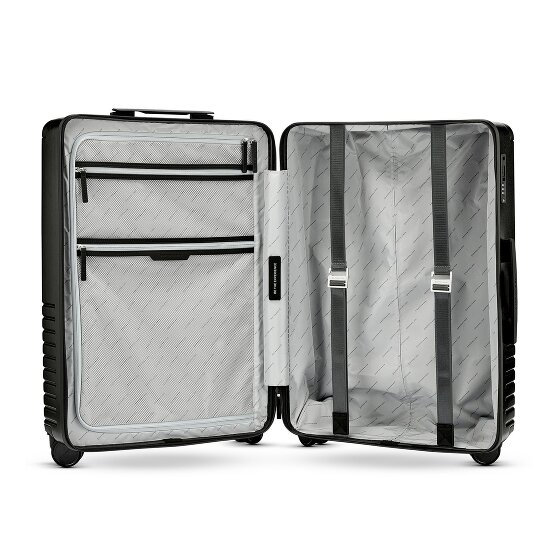 Kapten & Son Heathrow 4 ruote Carrello 69 cm
