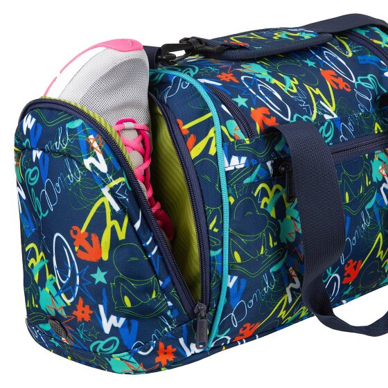 McNeill Borsa sportiva 37 cm