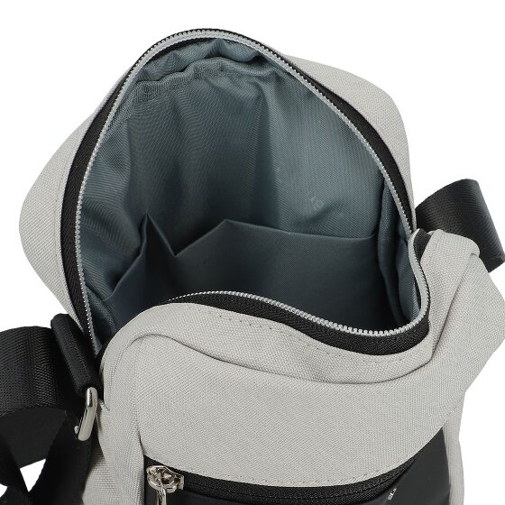 bugatti Sera Borsa a tracolla Protezione RFID 16 cm