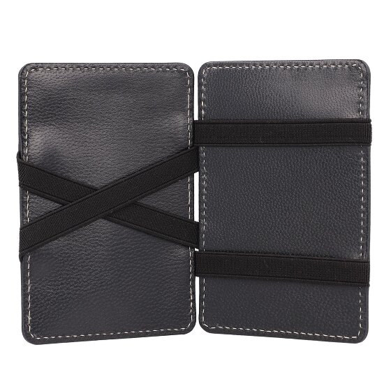 Golden Head Bari Custodia per carta di credito Pelle 7 cm