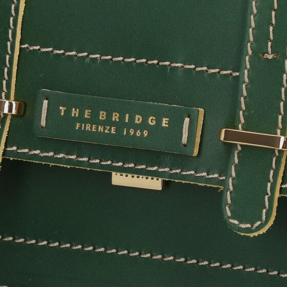 The Bridge Ester Borsetta Pelle 20 cm
