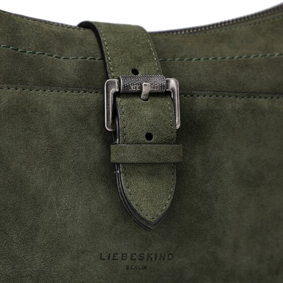 Liebeskind Ren Borsa a tracolla Pelle 30 cm