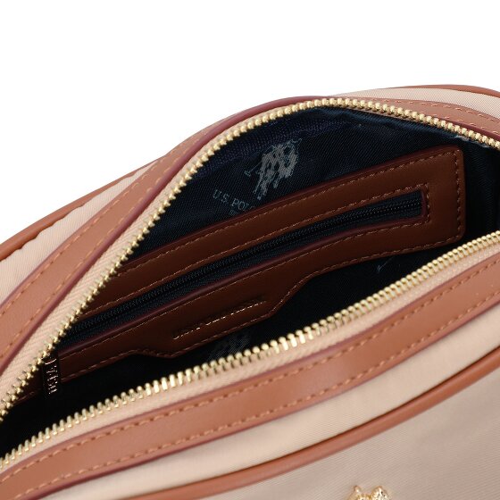 U.S. Polo Assn. Houston Borsa a tracolla 24 cm