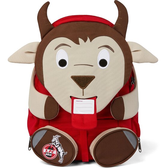 Affenzahn Zaino Big Friend 31 cm