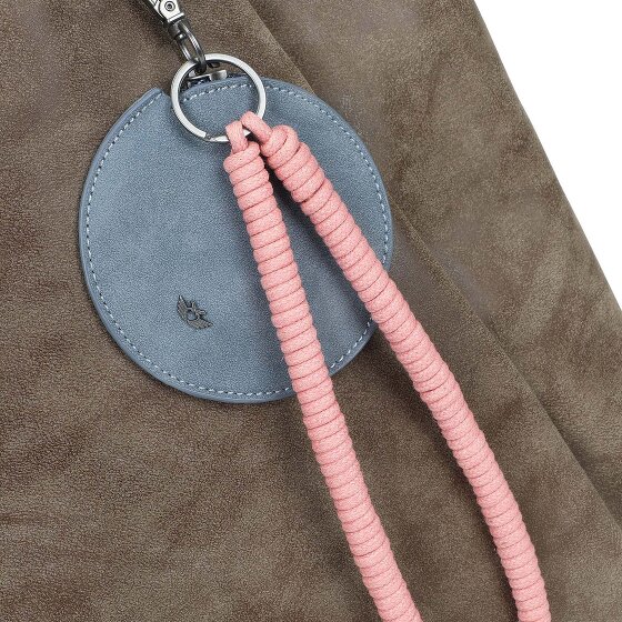 Fritzi aus Preußen Fritzi42N Borsa shopper 45 cm