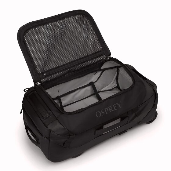 Osprey Rolling Transporter 60 2 ruote Borsa da viaggio 66 cm