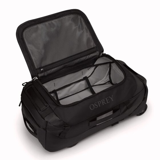 Osprey Transporter 60 2 ruote Borsa da viaggio 66 cm