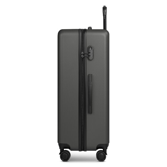Smartbox Edition 05 4 ruote Carrello 76 cm