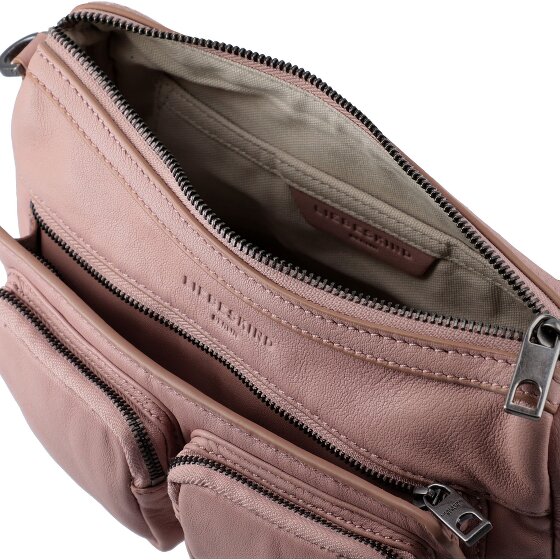 Liebeskind Maia Borsa a tracolla S Pelle 25 cm