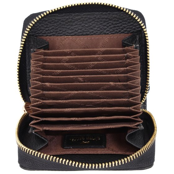 Braun Büffel Asti Custodia per carta di credito Pelle 10.5 cm