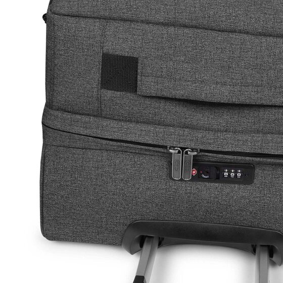 Eastpak Transit'R Plus 4 ruote Borsa da viaggio 68 cm