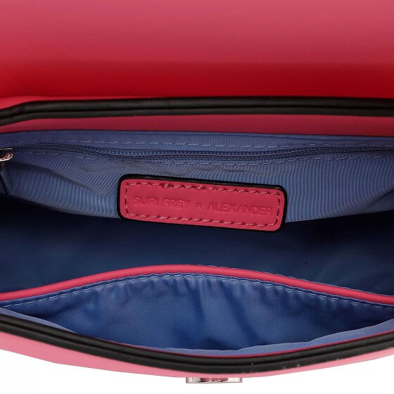 Suri Frey SFY Suri Frey x Alexander Borsa a tracolla 21 cm