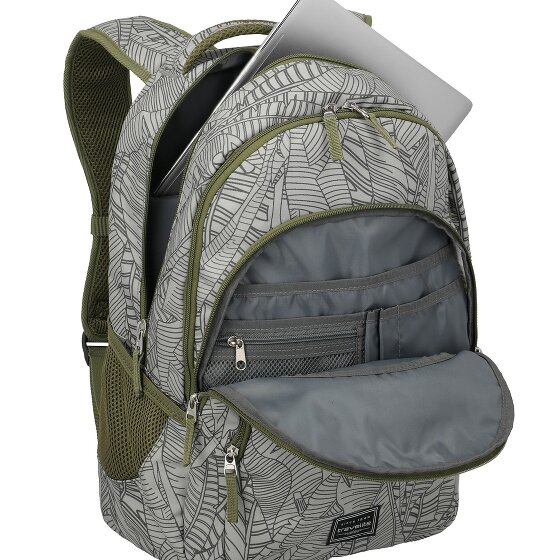 Travelite Basics Zaino da giorno 45 cm Vano porta PC