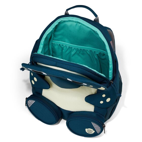 Affenzahn Großer Freund Zaino per la scuola materna 31 cm
