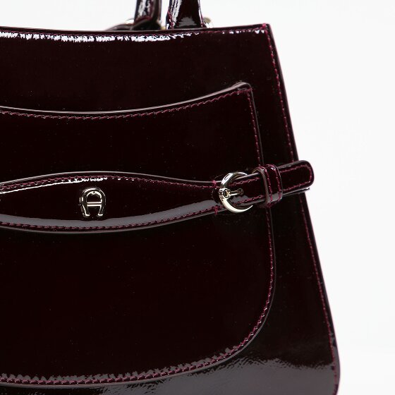 AIGNER Cavallo Borsetta Vera Pelle 28 cm