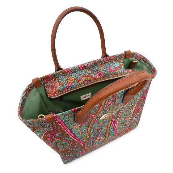 Oilily Friends 4 Ever Hana Borsa a tracolla 26 cm