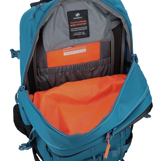 Mammut Nirvana Zaino da trekking 58 cm