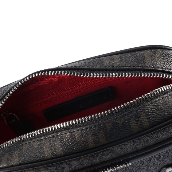 Karl Lagerfeld Ikon Borsa a tracolla 21 cm