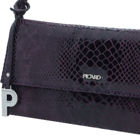 Picard Auguri Auguri Borsa a tracolla Pelle 26 cm