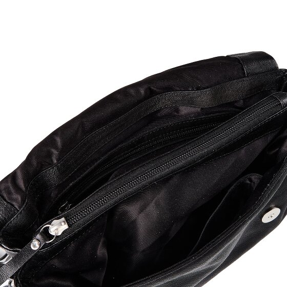 Burkely Nalan Borsa a tracolla Pelle 27 cm