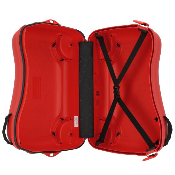 Samsonite Dream2go Disney 0 4 ruote Carrello per bambini 38 cm