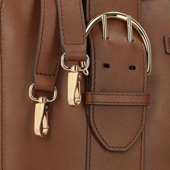 The Bridge Elena Borsa per computer portatile Pelle 35 cm