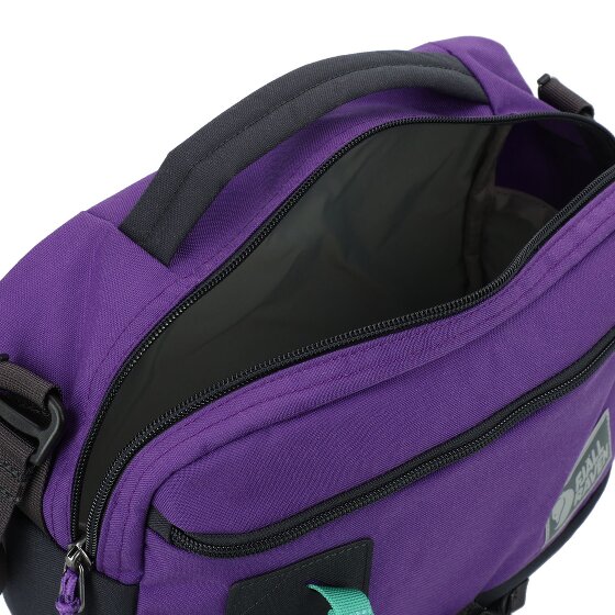 Fjällräven Vardag 6 Borsa a tracolla 26 cm