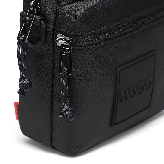 Hugo Jhin Mini Borsa Borsa a tracolla 16 cm