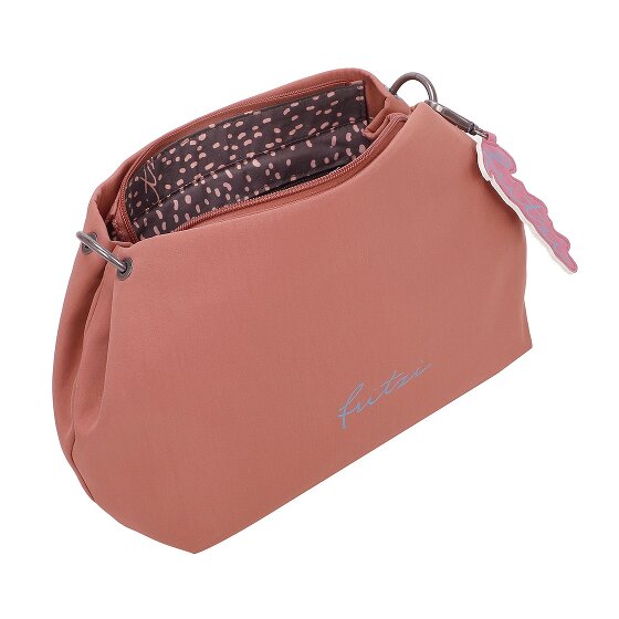 Fritzi aus Preußen Joshi03 Sky Borsa a tracolla 25.5 cm