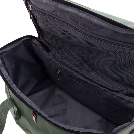 Gladiator 3900 Borsa da viaggio Weekender 40 cm