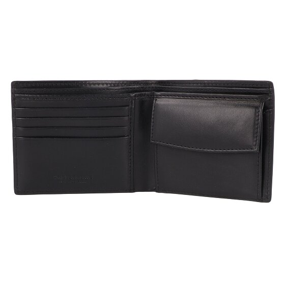 The Bridge Giulio Portafoglio Protezione RFID Pelle 11 cm