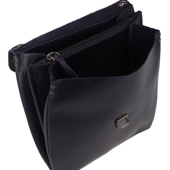 Harold's Fold Mini Borsa Borsa a tracolla Pelle 17 cm