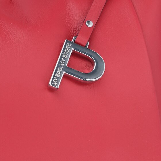 Picard Timeles Borsa a tracolla Pelle 19 cm Picard Timeles Borsa a tracolla Pelle 19 cm