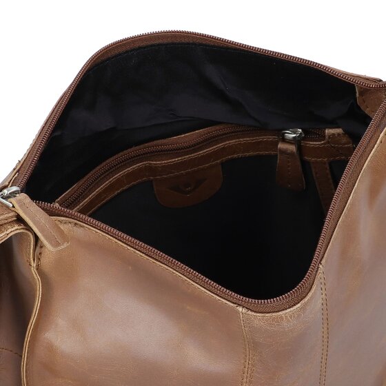 Voi City Cowboy Insa Borsa a tracolla Pelle 28.5 cm