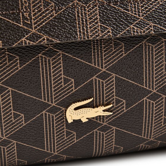 Lacoste The Blend Seasonal Borsa da toilette 22 cm