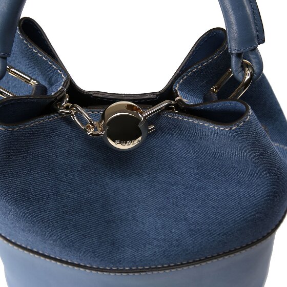 Furla Sfera Borsa borsa borsa S Pelle 23 cm