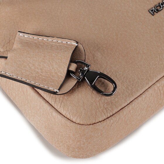Picard Lesotho Borsa a tracolla Pelle 24 cm